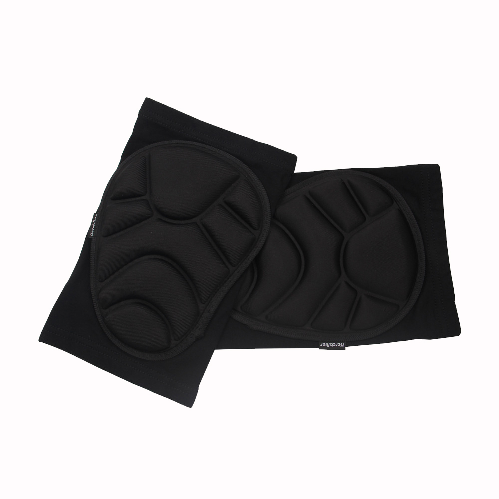 HEROBIKER-Motorcycle-Motocross-Kneepad-Safety-Gear-Armor-Protector-Guard-Off-road-1339212