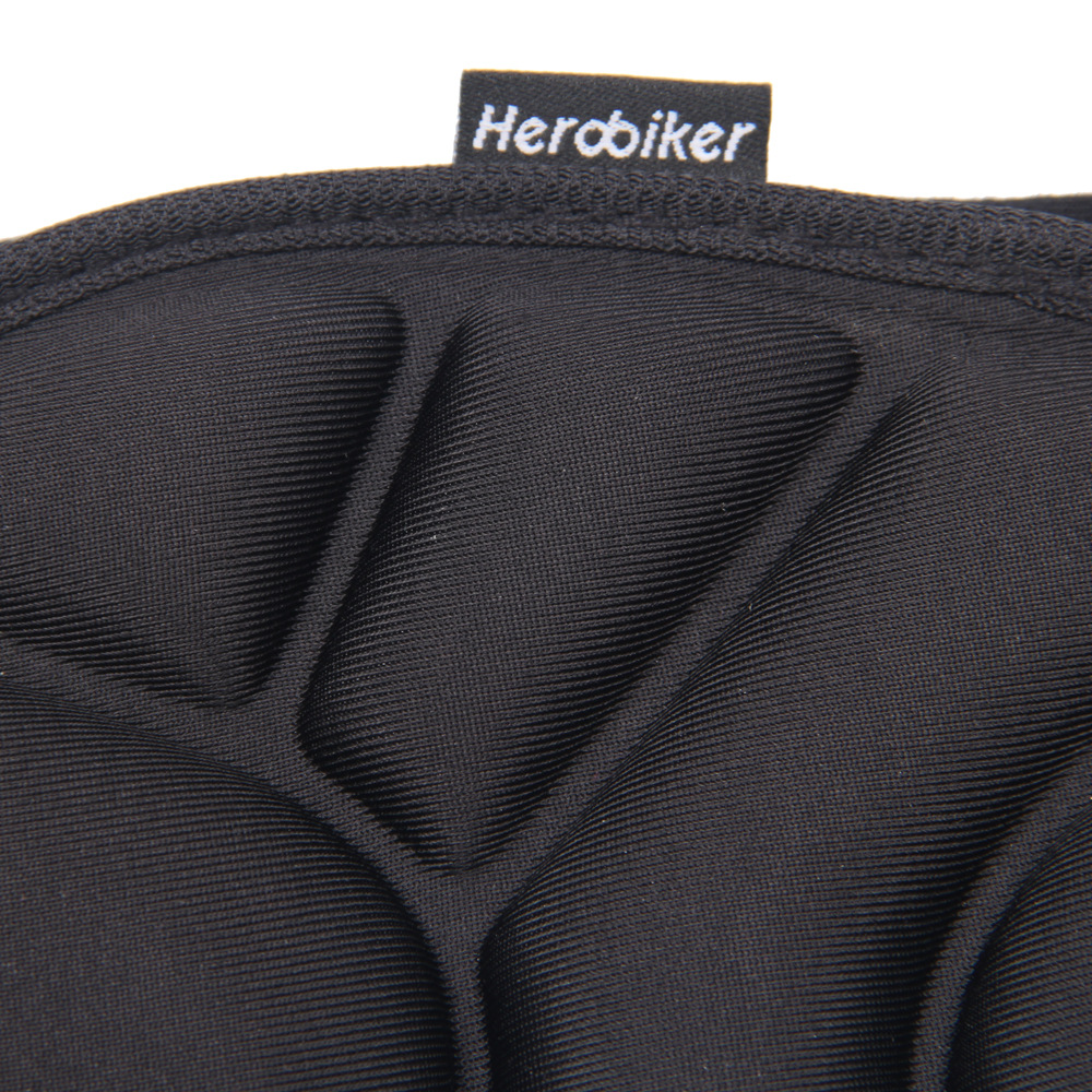 HEROBIKER-Motorcycle-Motocross-Kneepad-Safety-Gear-Armor-Protector-Guard-Off-road-1339212