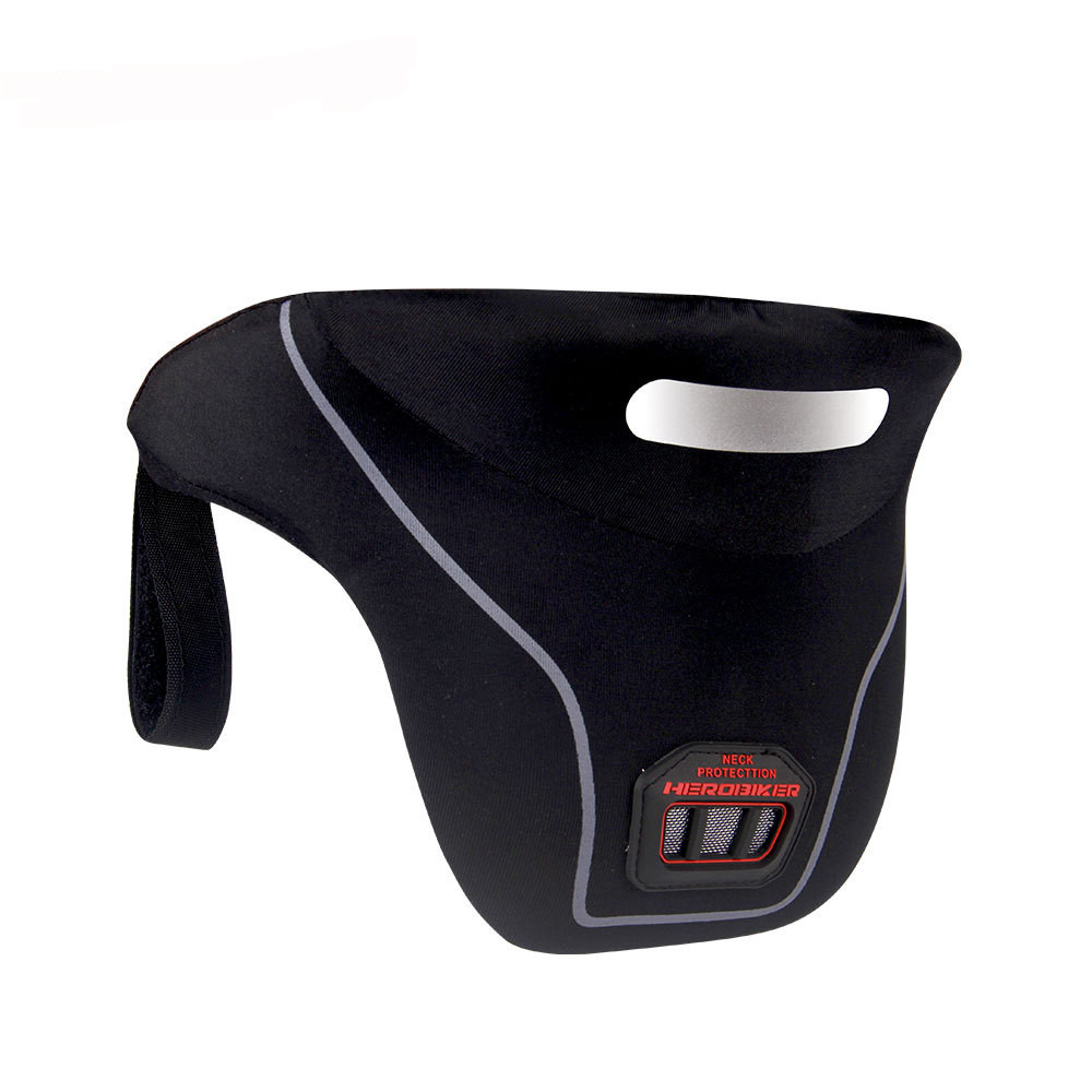 HEROBIKER-Motorcycle-Motocross-Racing-Neck-Support-Protector-Neck-Brace-Protection-1341365