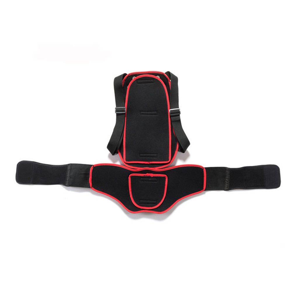 HEROBIKER-Motorcycle-Racing-Bike-Armor-Vest-Safety-Gear-Effectively-Protector-Back-And-Spine-1341783