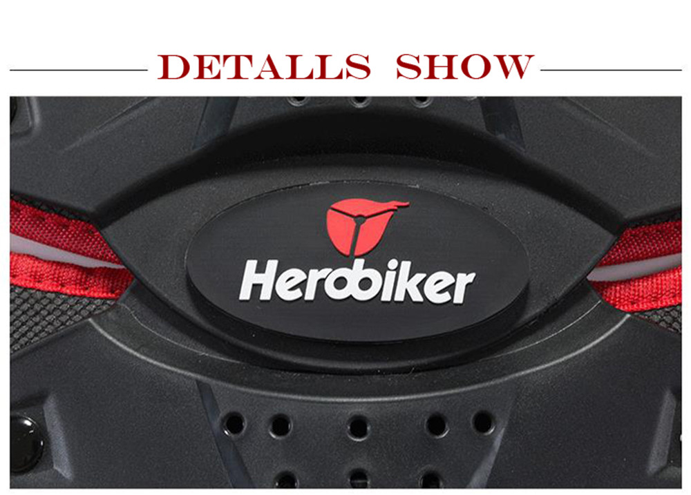 HEROBIKER-Motorcycle-Racing-Bike-Armor-Vest-Safety-Gear-Effectively-Protector-Back-And-Spine-1341783