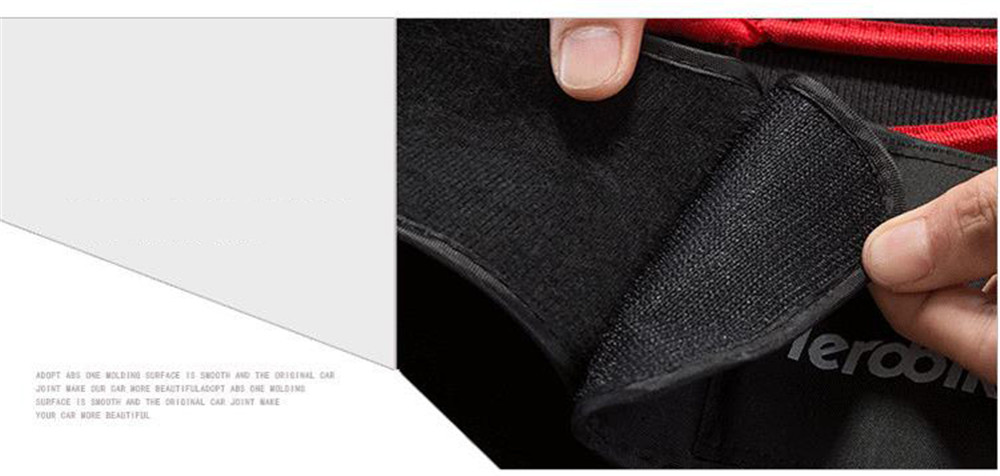HEROBIKER-Motorcycle-Racing-Bike-Armor-Vest-Safety-Gear-Effectively-Protector-Back-And-Spine-1341783