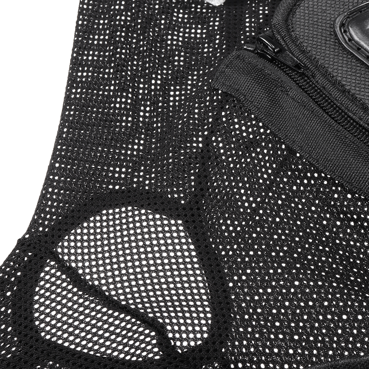 HEROBIKER-Motorcycle-Racing-Protective-Armor-Jacket-Sport-Safety-Gear-Riding-Body-Vest-1101706