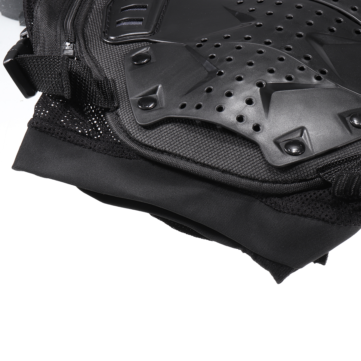 HEROBIKER-Motorcycle-Racing-Protective-Armor-Jacket-Sport-Safety-Gear-Riding-Body-Vest-1101706