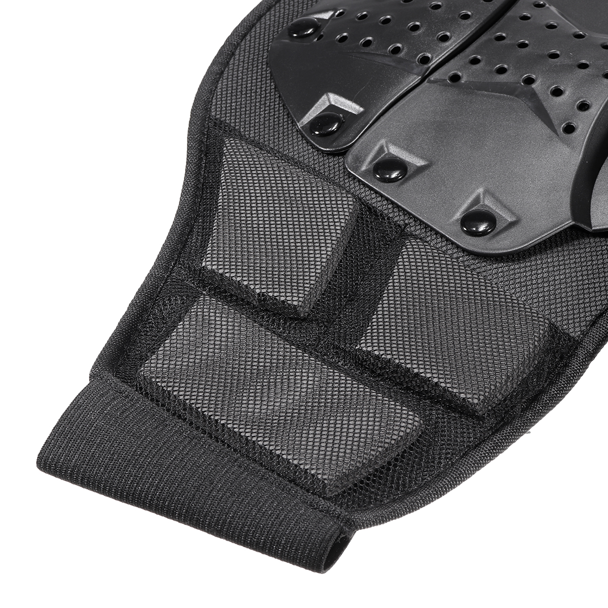 HEROBIKER-Motorcycle-Racing-Protective-Armor-Jacket-Sport-Safety-Gear-Riding-Body-Vest-1101706