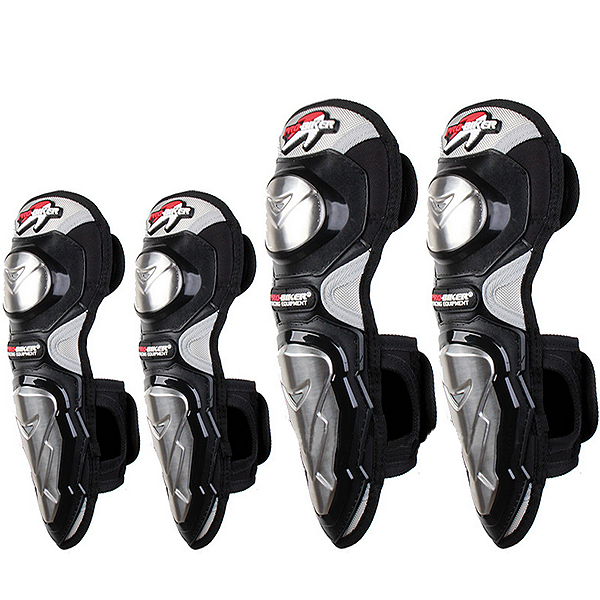 HX-P19-Motorcycle-Stainless-Armor-Racing-Protective-Elbow-Knee-Pads-1031843