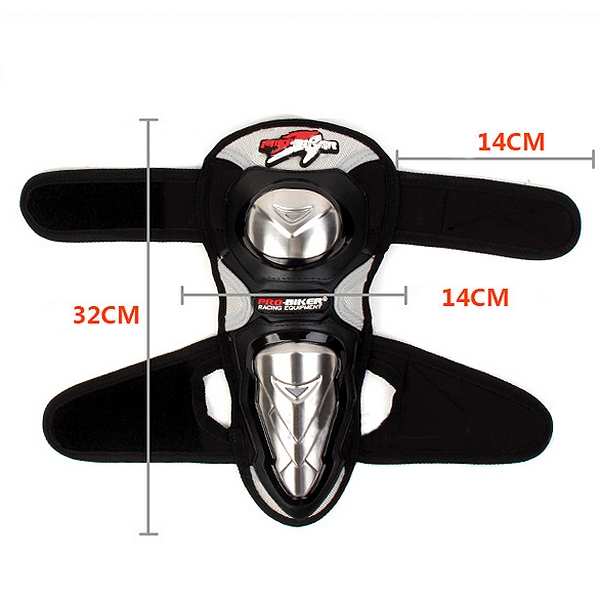 HX-P19-Motorcycle-Stainless-Armor-Racing-Protective-Elbow-Knee-Pads-1031843