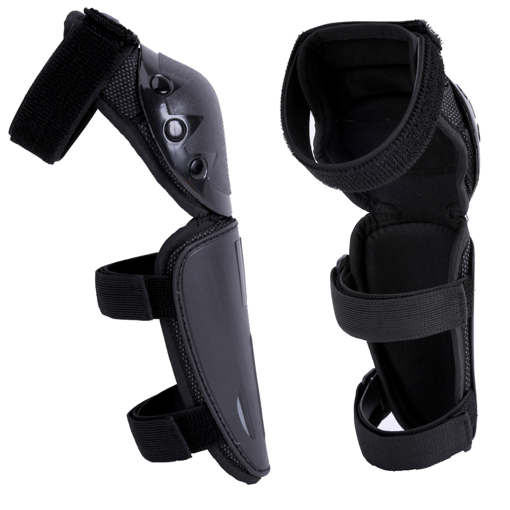 JIAJUN-4-Pieces-Armor-Kids-Knee-Pad-Elbow-Guard-Motorbike-Racing-Stainless-Steel-Riding-Protective-1624412
