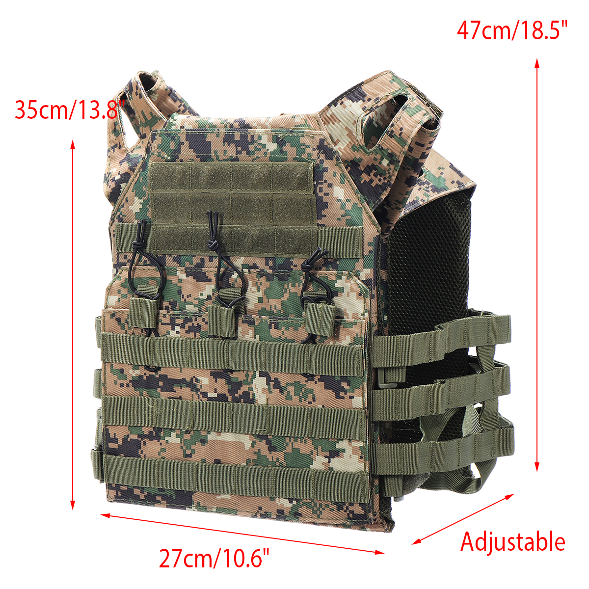 Lightweight-Plate-Carrier-Tactical-Vest-Military-Hunting-Airsoft-Combat-Portable-1483222