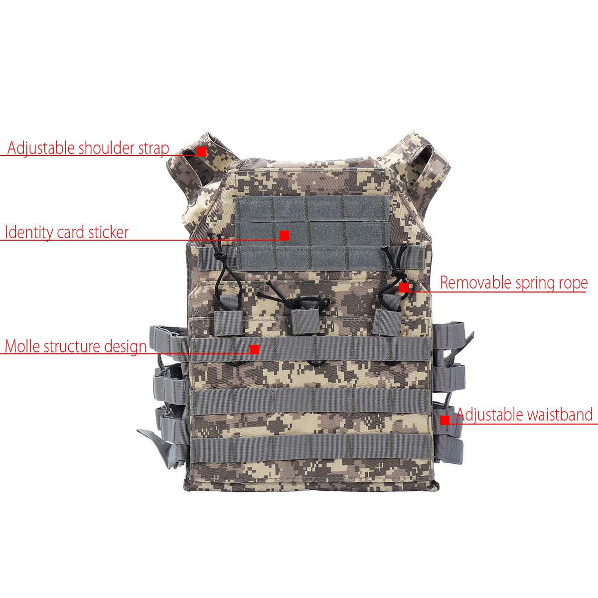 Lightweight-Plate-Carrier-Tactical-Vest-Military-Hunting-Airsoft-Combat-Portable-1483222