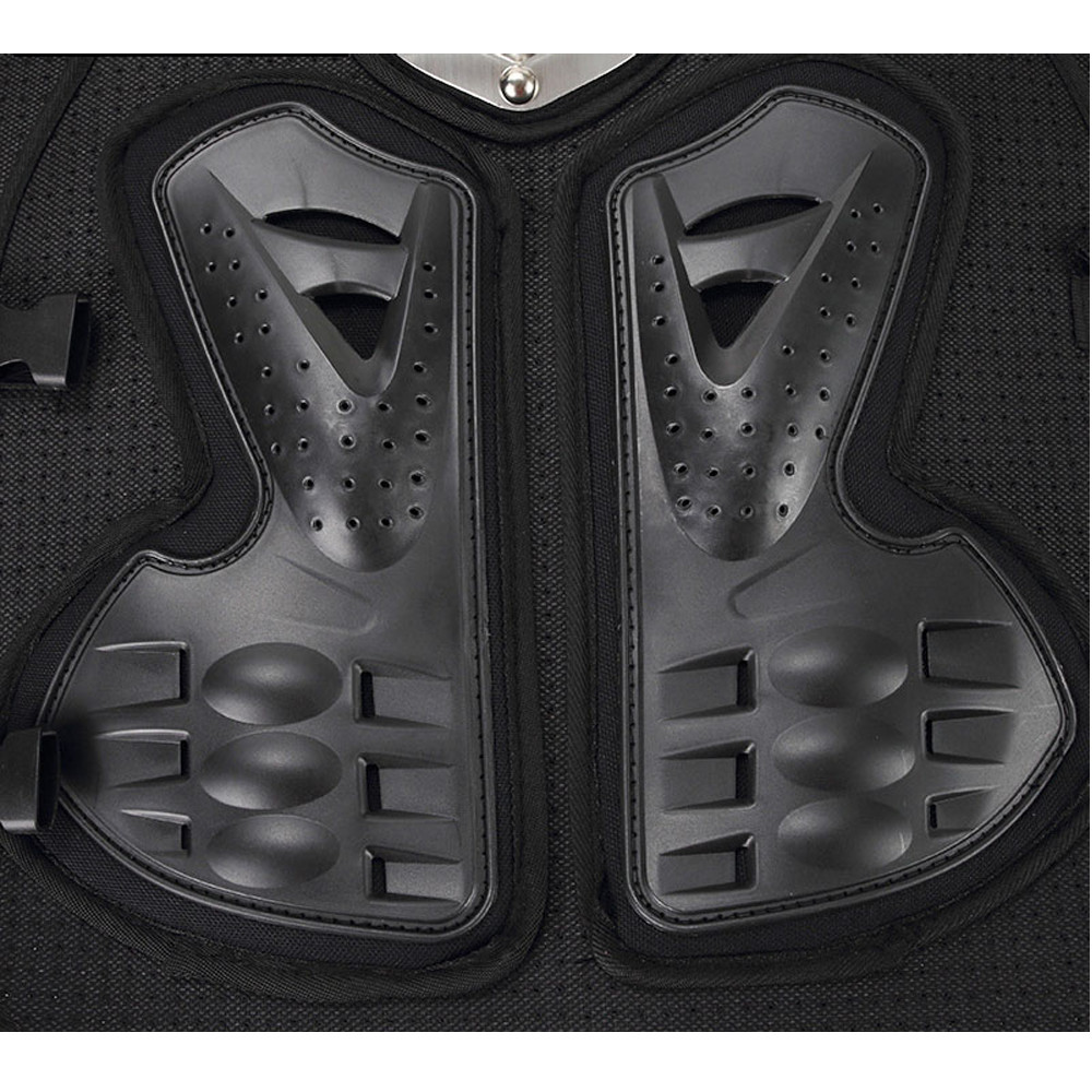 Motocross-Racing-Motorcycle-Body-Protective-Armor-Chest-Protector-Back-Armor-Metal-Gear-1297853