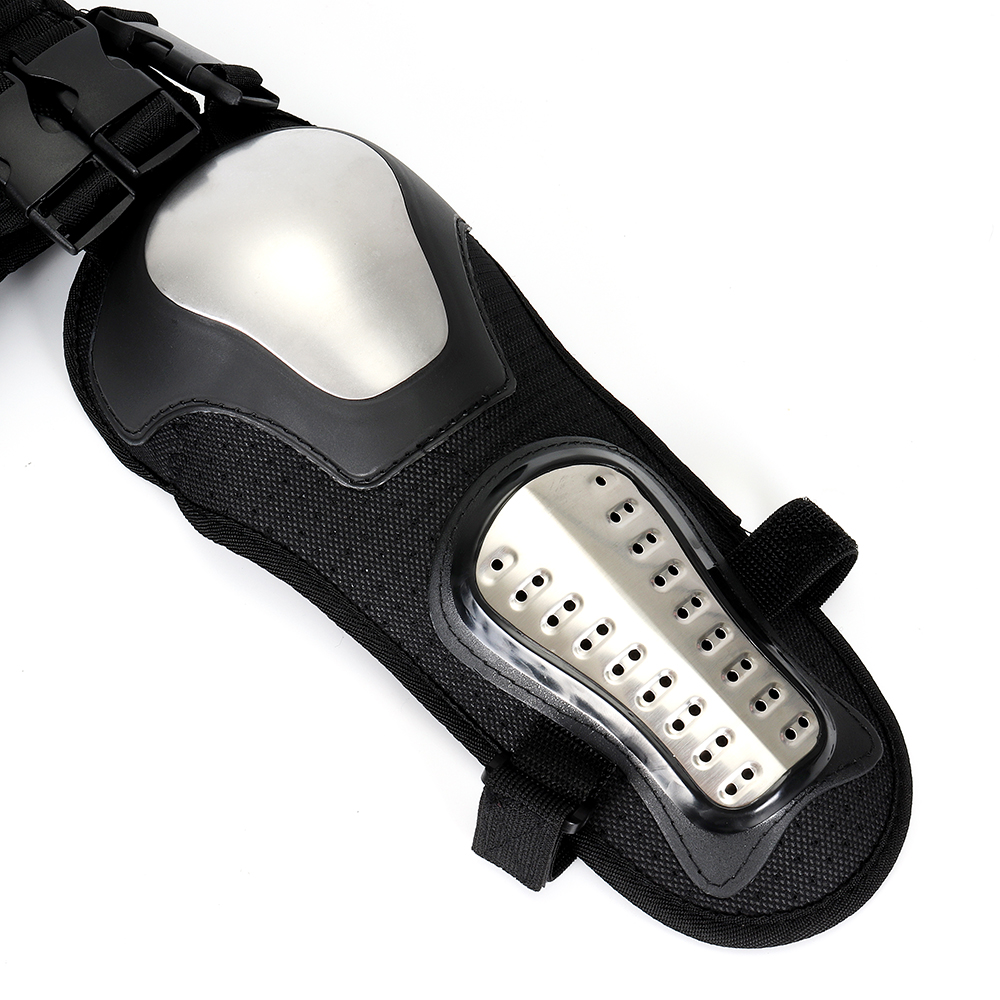 Motocross-Racing-Motorcycle-Body-Protective-Armor-Chest-Protector-Back-Armor-Metal-Gear-1297853
