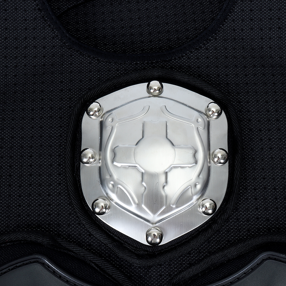 Motocross-Racing-Motorcycle-Body-Protective-Armor-Chest-Protector-Back-Armor-Metal-Gear-1297853
