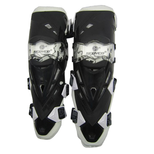 Motor-Motorcycle-Race-Knee-Elbow-Protector-Gear-for-Scoyco-K12-70222