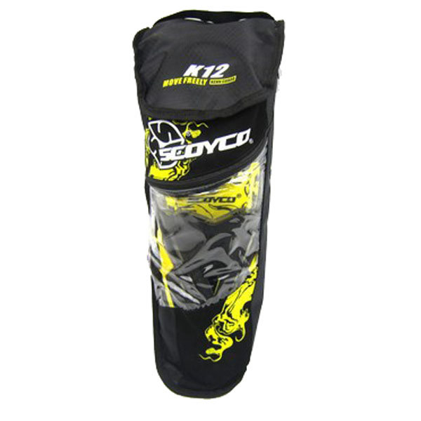 Motor-Motorcycle-Race-Knee-Elbow-Protector-Gear-for-Scoyco-K12-70222
