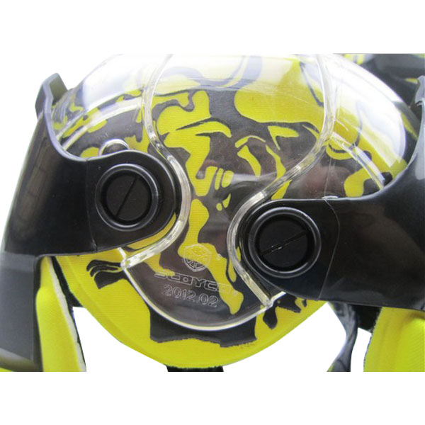 Motor-Motorcycle-Race-Knee-Elbow-Protector-Gear-for-Scoyco-K12-70222