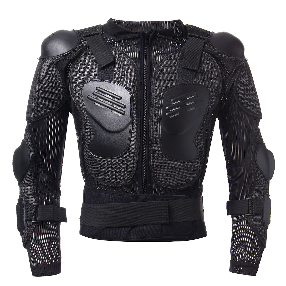 Motorcycle-Bike-Full-Body-Armor-Gear-Chest-Shoulder-Motocross-Racing-Protective-Jacket-939867