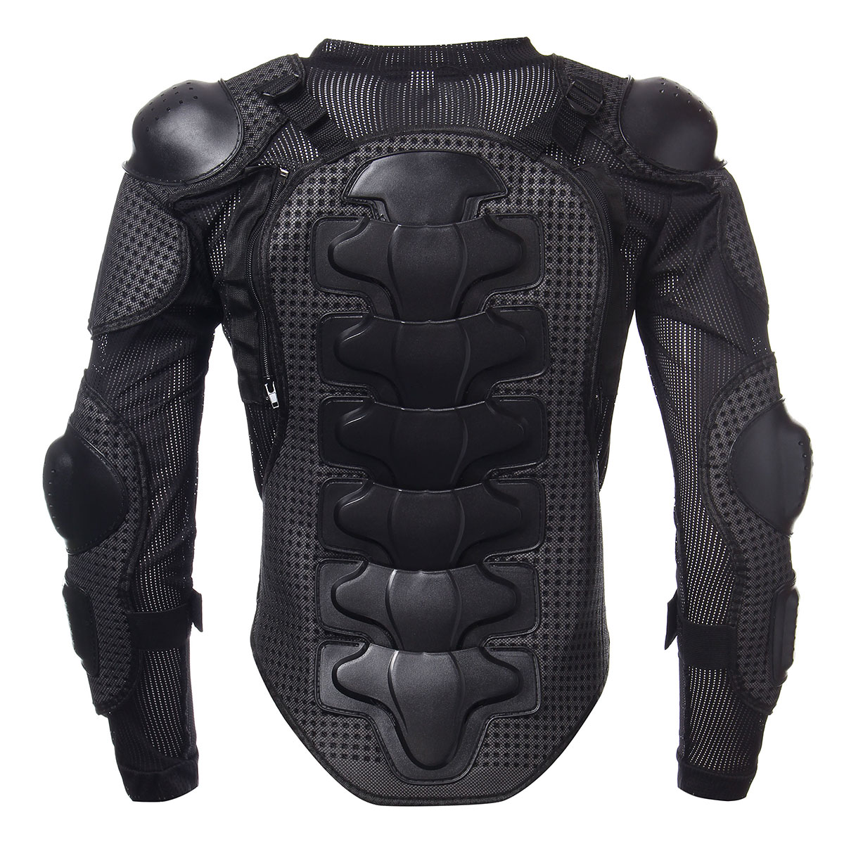 Motorcycle-Bike-Full-Body-Armor-Gear-Chest-Shoulder-Motocross-Racing-Protective-Jacket-939867
