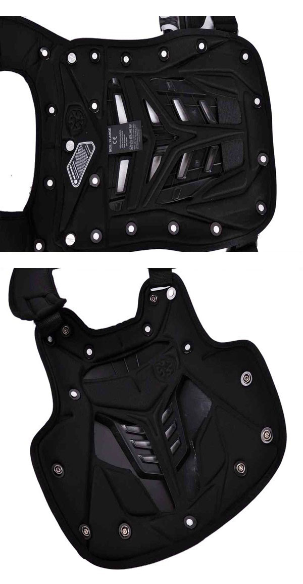 Motorcycle-ChestBack-Protector-Armor-For-Scoyco-AM06-944519