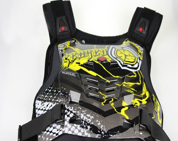 Motorcycle-ChestBack-Protector-Armor-For-Scoyco-AM06-944519