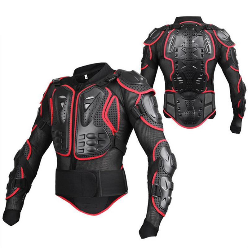 Motorcycle-Motocross-Protective-Armor-Protection-Jacket-for-Biker-Cycling-Racing-Body-Gears-64407