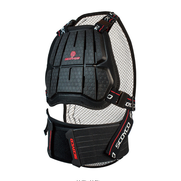 Motorcycle-Riding-Armor-Protective-Gear-Breastplate-For-SCOYCO-AM04-1070316