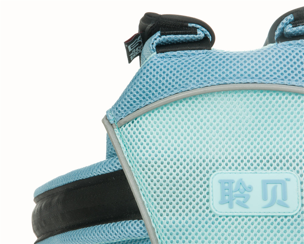 Motorcycle-Scooter-Children-Protective-Adjustable-Safety-Belt-Back-Seat-Strap-Gear-1351911