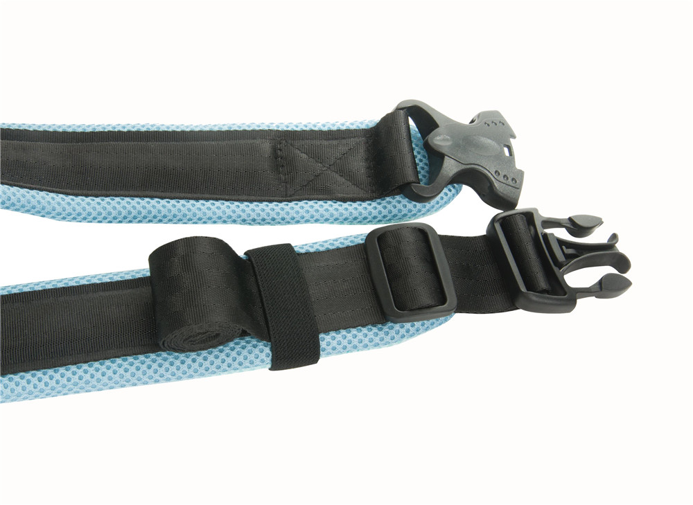 Motorcycle-Scooter-Children-Protective-Adjustable-Safety-Belt-Back-Seat-Strap-Gear-1351911