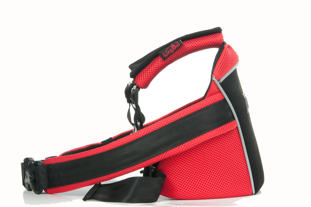Motorcycle-Scooter-Children-Protective-Adjustable-Safety-Belt-Back-Seat-Strap-Gear-1351911