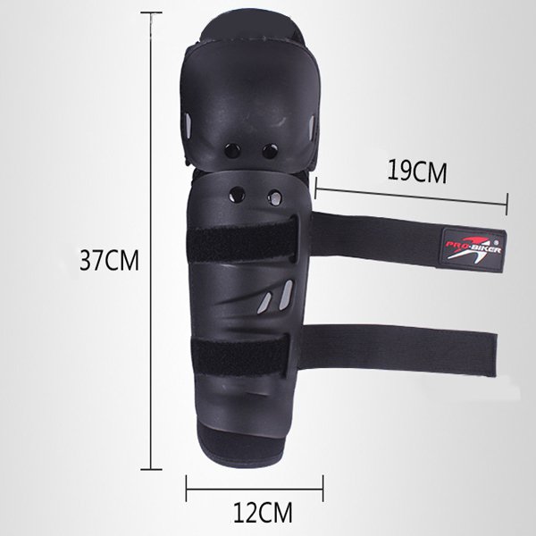 Motorcycle-Sports-Racing-Protective-Knee-Elbow-Pads-Kits-For-Pro-Biker-991009
