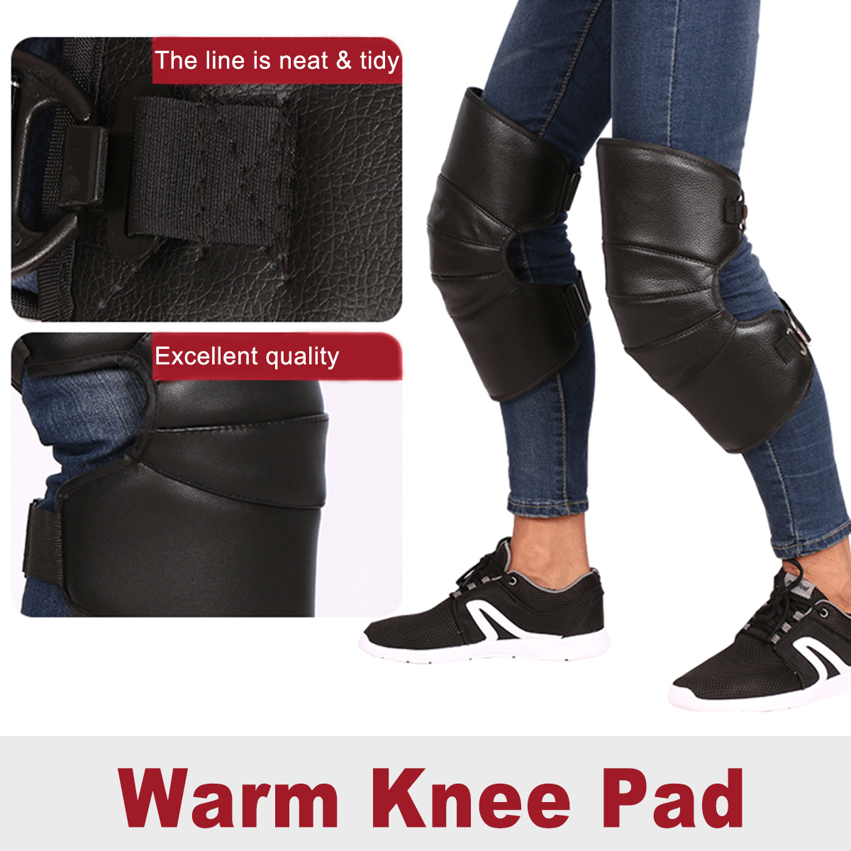 Motorcycle-Warm-Kneepads-PU-Leather-Scooter-Knee-Pads-Thicken-Villus-Winter-Windproof-1409493