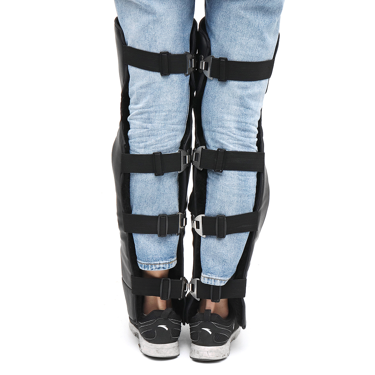 Motorcycle-Warm-Kneepads-PU-Leather-Scooter-Knee-Pads-Thicken-Villus-Winter-Windproof-1409493