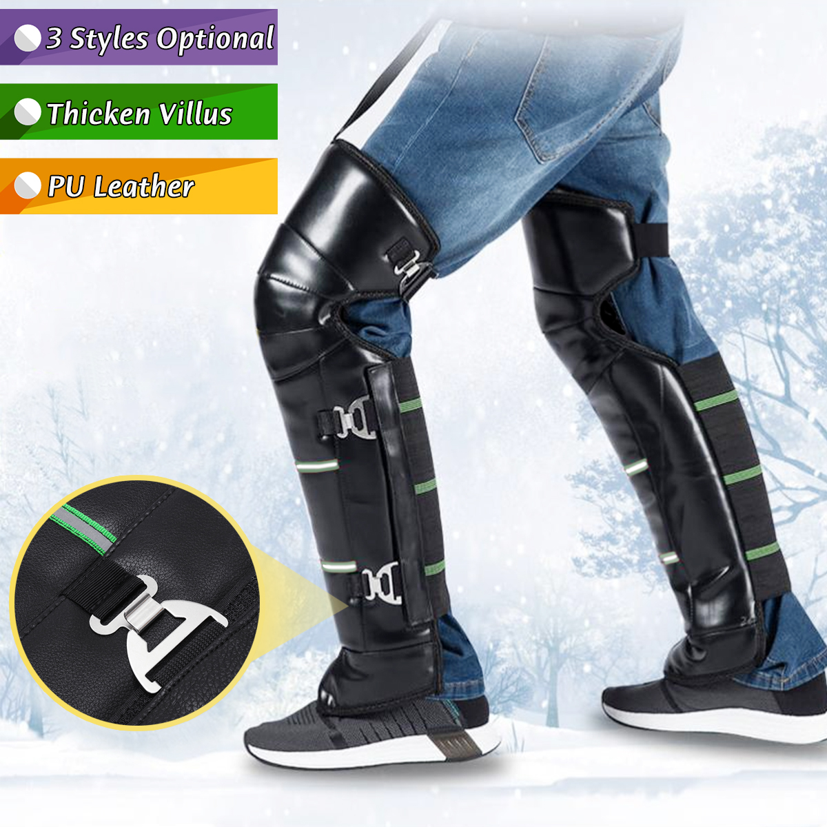 Motorcycle-Warm-Kneepads-Windproof-Protective-Thicken-Winter-PU-Leather-Knee-Pad-1408690