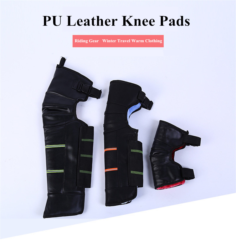 Motorcycle-Winter-Warm-Kneepads-Windproof-Safety-Protective-Gear-Pu-Leather-Outdoor-Cycling-Knee-Pad-1614385