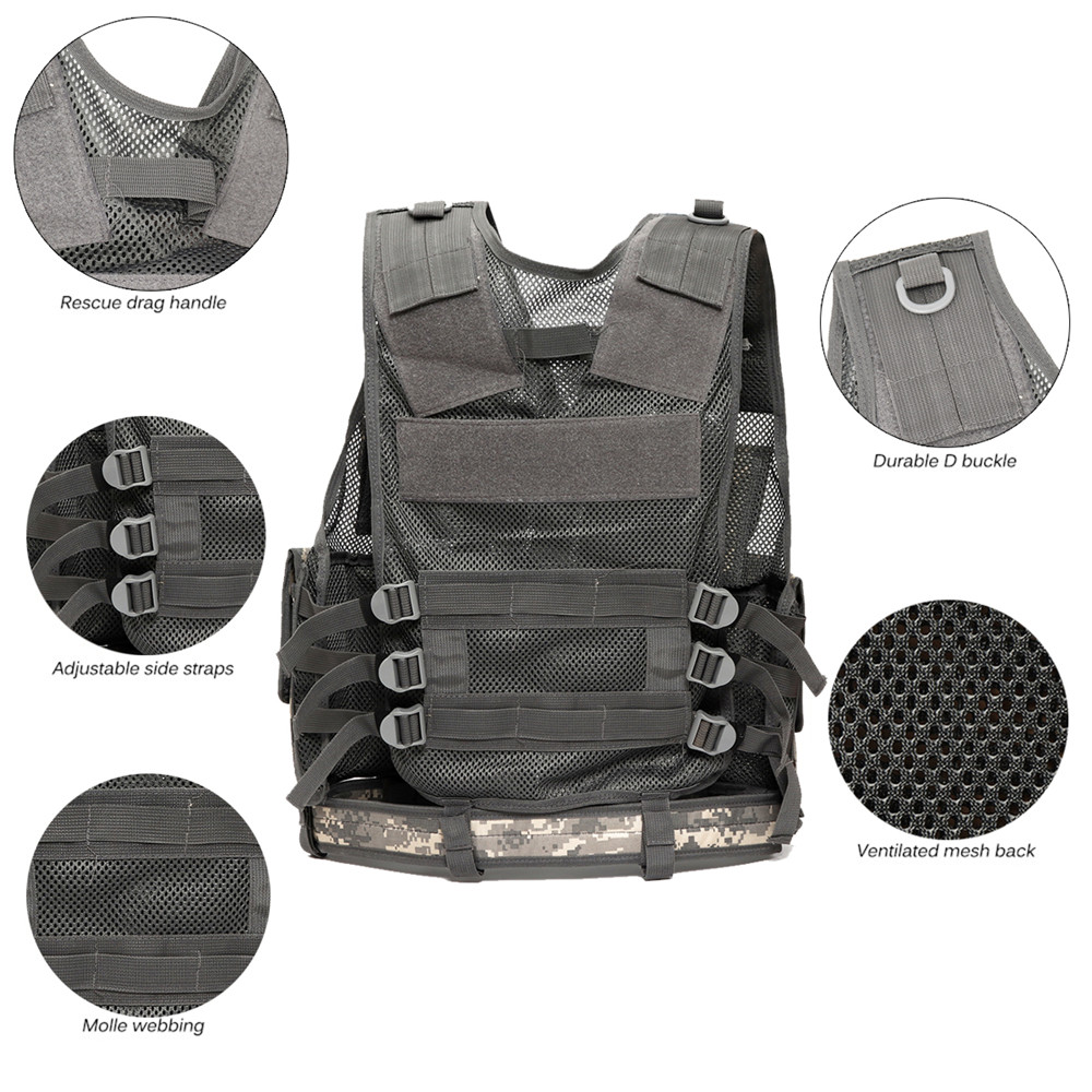 Multifunctional-Outdoor-Hunting-Tactical-Vest-CS-Military-Protective-Armor-With-Holster-1424447