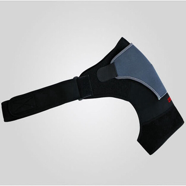 Riding-Gym-Sports-Adjustable-Neoprene-Shoulder-Support-Strap-985946