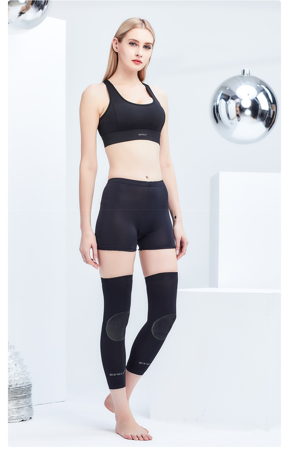 SUPIELD-Wormwood-Magmatic-Rock-Self-heating-Knee-Pads-Ultra-thin-Elasticity-Anti-skid-Soft-Wearable--1794023