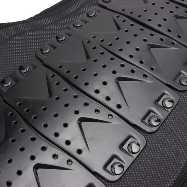 Security-Protective-Armor-Protective-Shell-Gear-For-CS-Tactical-Military-Skiing-Cycling-Black-Univer-1139841