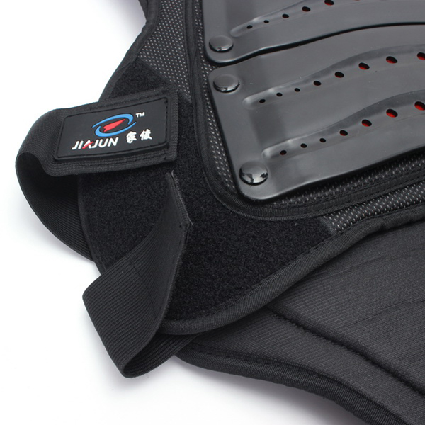 Security-Protective-Armor-Protective-Shell-Gear-For-CS-Tactical-Military-Skiing-Cycling-Black-Univer-1139841