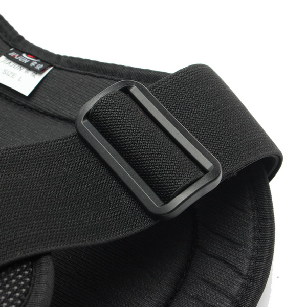 Security-Protective-Armor-Protective-Shell-Gear-For-CS-Tactical-Military-Skiing-Cycling-Black-Univer-1139841
