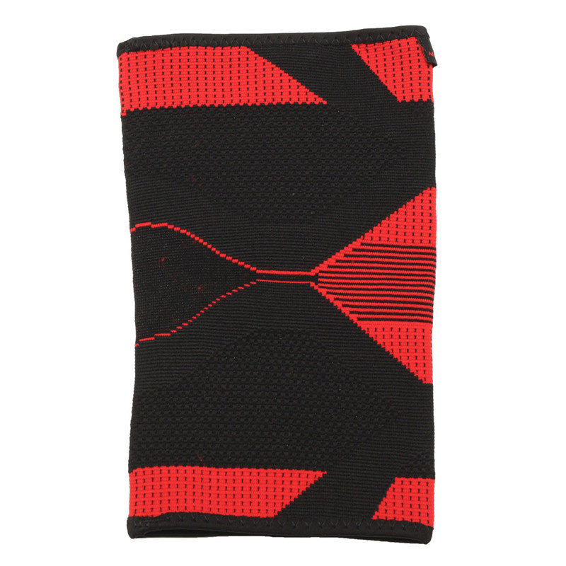 Sports-Wrestling-Fitness-Knee-Support-Pad-Mat-Brace-Guard-Wrap-Protector-1123240