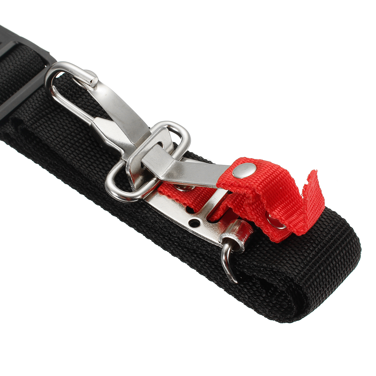 Unviersal-Single-Shoulder-Padded-Harness-Strap-For-Stihl-Brush-Cutter-Trimmer-Lawnmower-1422217