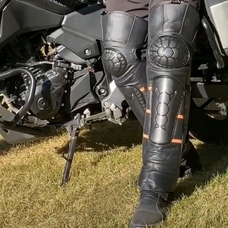 Winter-Knee-Pad-Warm-Windproof-Cold-Protection-Leggings-Universal-For-Electric-Scooter-Motorcycle-1624147
