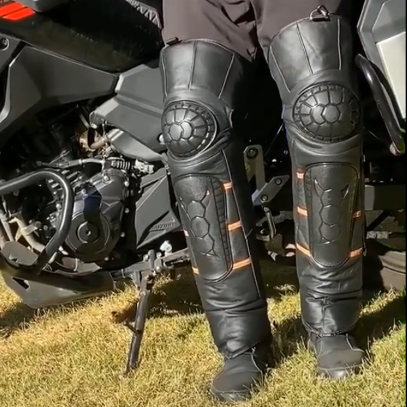 Winter-Knee-Pad-Warm-Windproof-Cold-Protection-Leggings-Universal-For-Electric-Scooter-Motorcycle-1624147