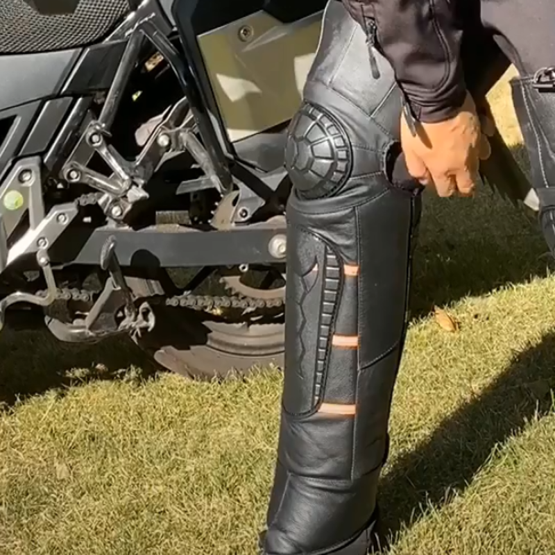 Winter-Knee-Pad-Warm-Windproof-Cold-Protection-Leggings-Universal-For-Electric-Scooter-Motorcycle-1624147