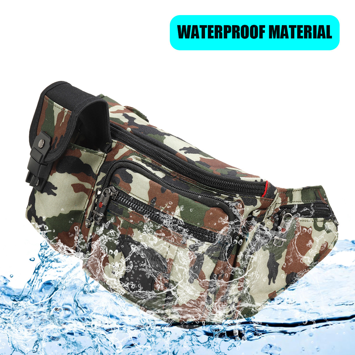 1680D-Waterproof-Men-Women-Outdoor-Waist-Shoulder-Bag-Travel-Pack-Sport-Style-1566614
