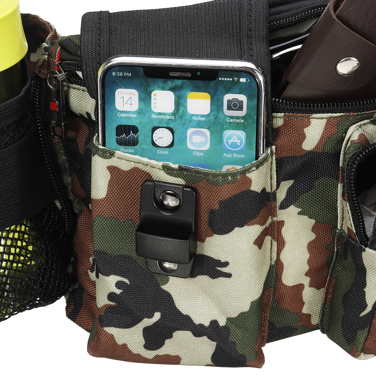 1680D-Waterproof-Men-Women-Outdoor-Waist-Shoulder-Bag-Travel-Pack-Sport-Style-1566614