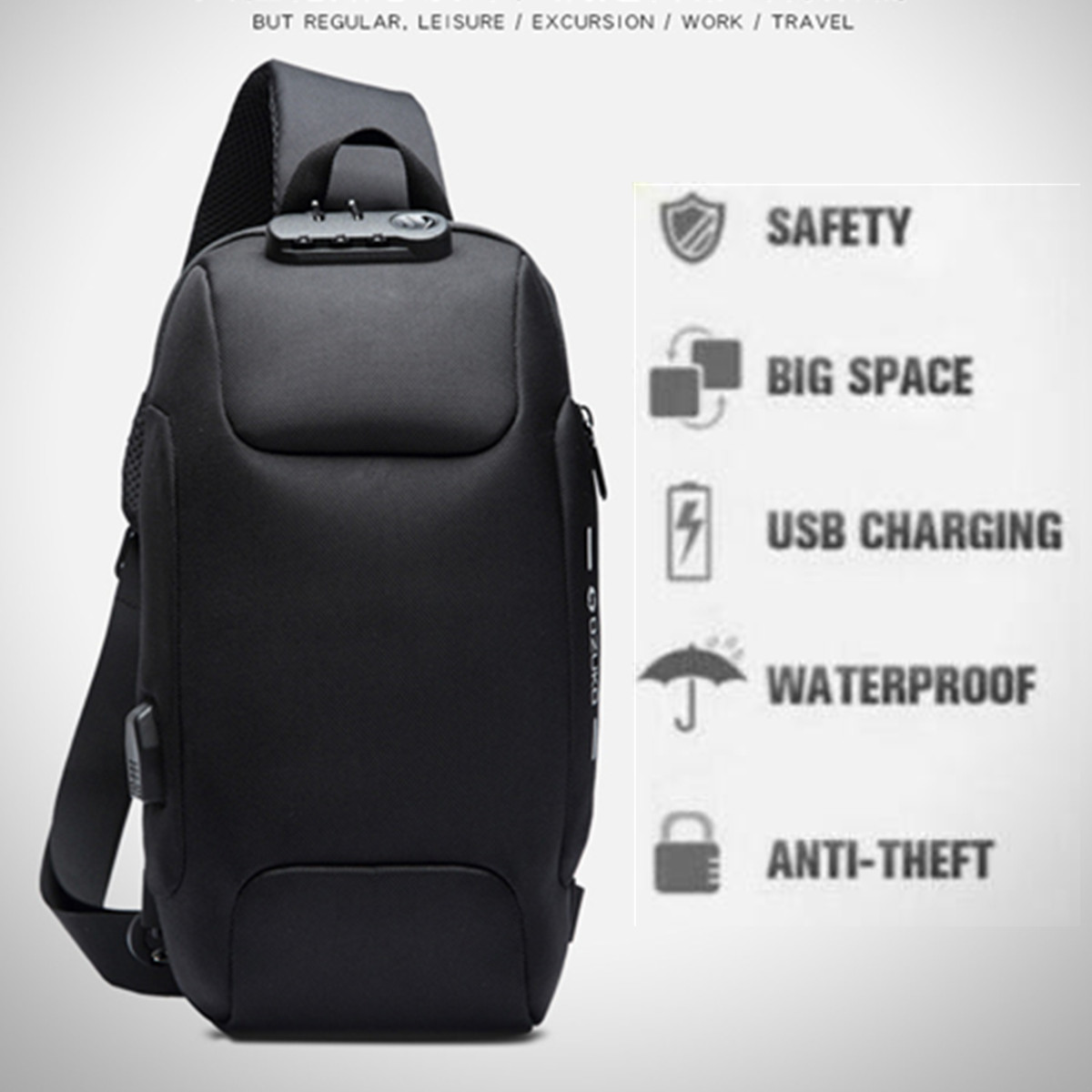 3-Digit-Lock-Anti-theft-Shoulder-Bag-With-USB-Charing-Port-Waterproof-Phone-Travel-Backpack-1631178