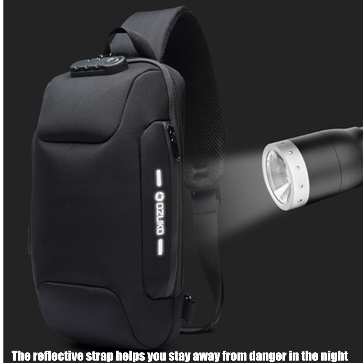 3-Digit-Lock-Anti-theft-Shoulder-Bag-With-USB-Charing-Port-Waterproof-Phone-Travel-Backpack-1631178