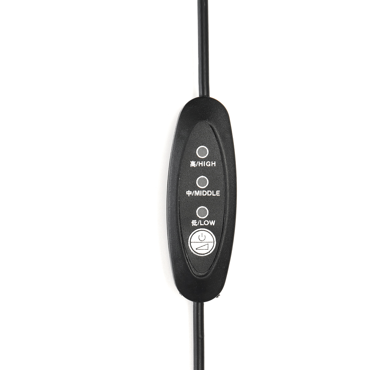 5-12V-8-In-1-Clothes-Heating-Pads-Adjustable-Temp-Thermal-Clothing-Jacket-Electric-USB-1376119